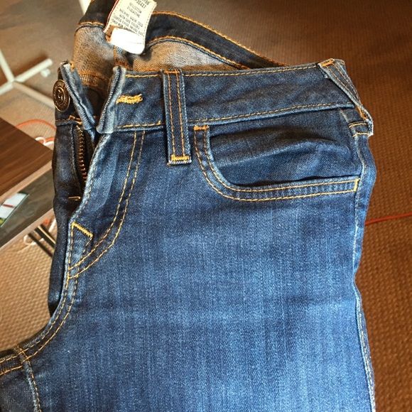 True Religion Skinny Jean - Picture 6 of 6
